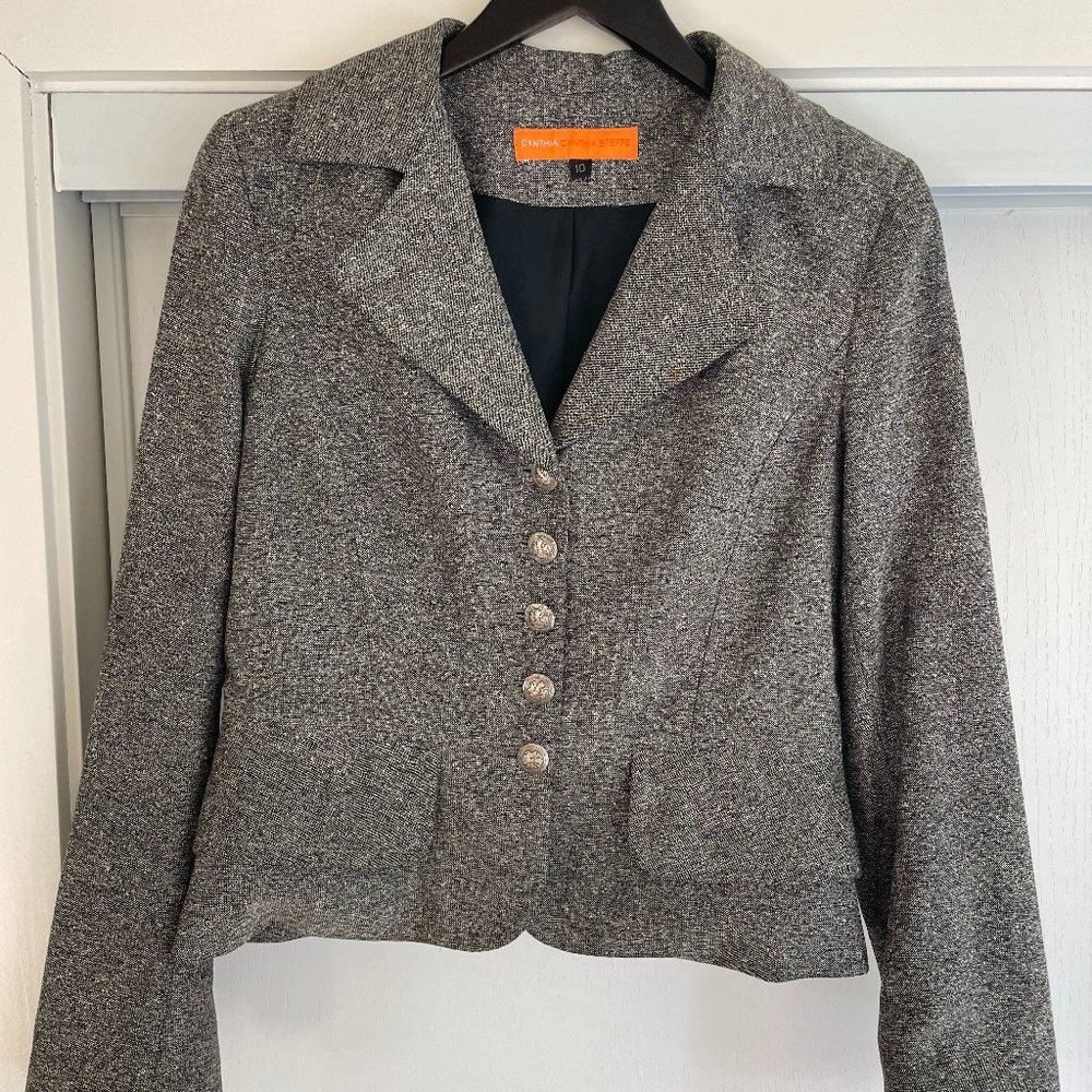Cynthia Steffe Blazer